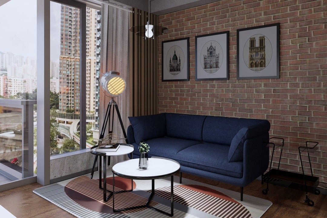 #8 - Styling Space with Personality