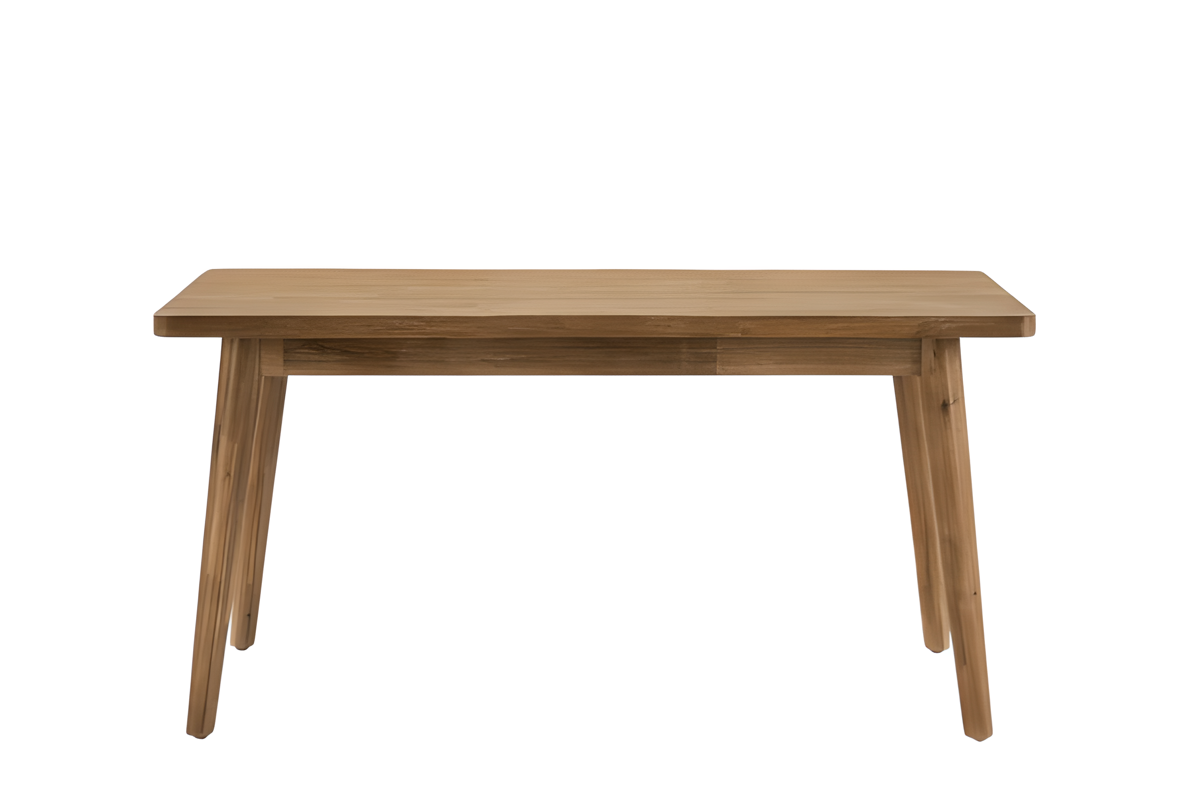 Singer Furniture Nova Dining Table (Mahogany)