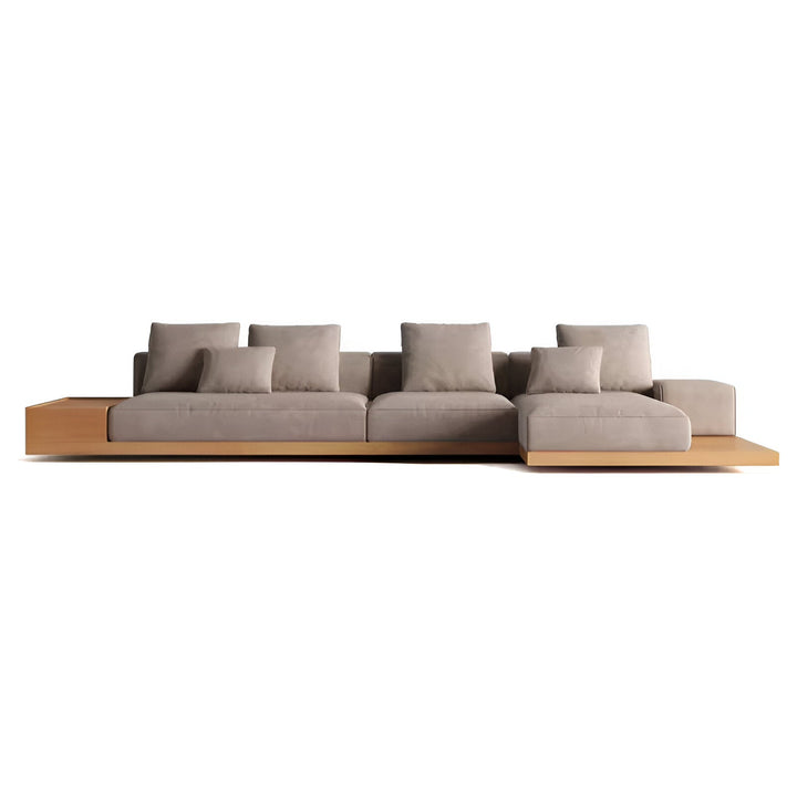 Zanella Sofa