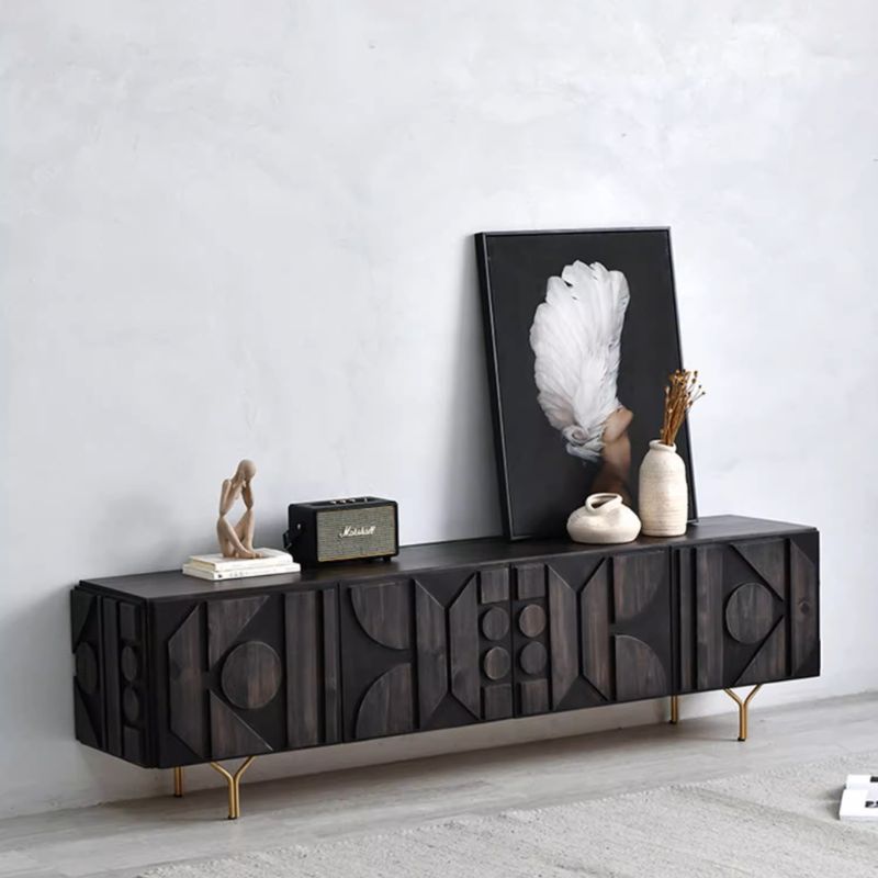 Mullaney TV Stand