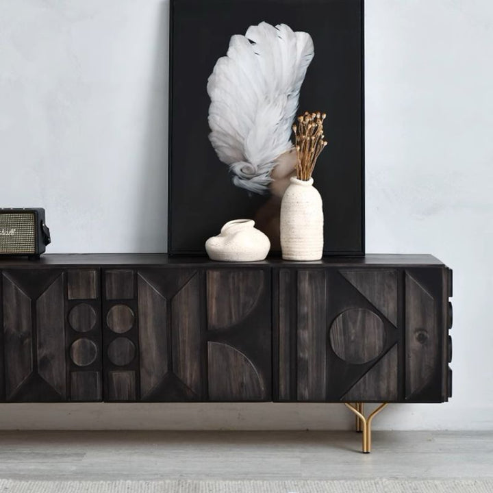 Mullaney TV Stand