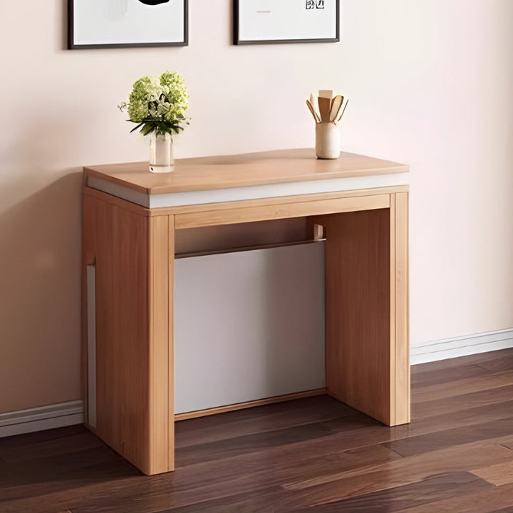 Bumes Dining Extended Table