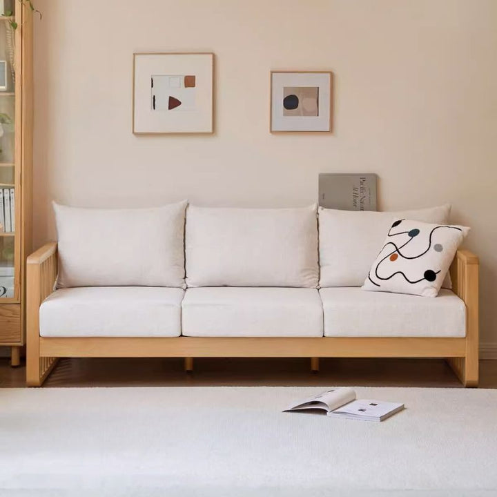Putman Arm Sofa