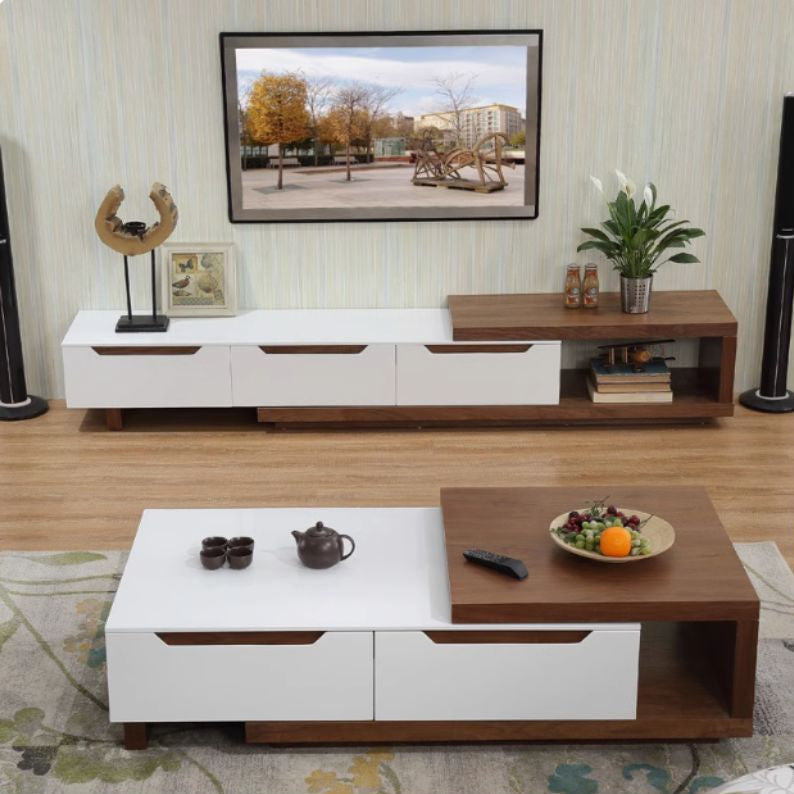 Tollette Coffee Table