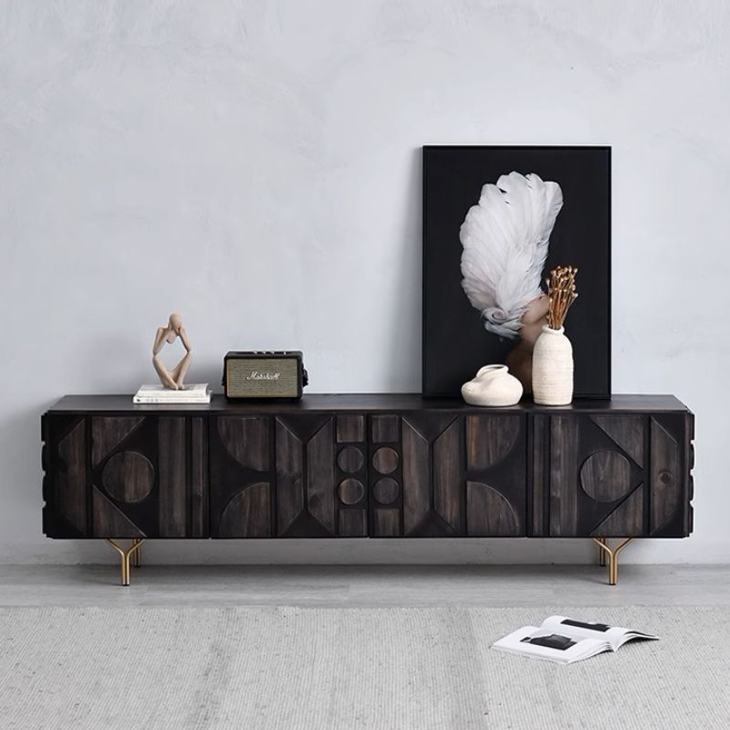 Mullaney TV Stand
