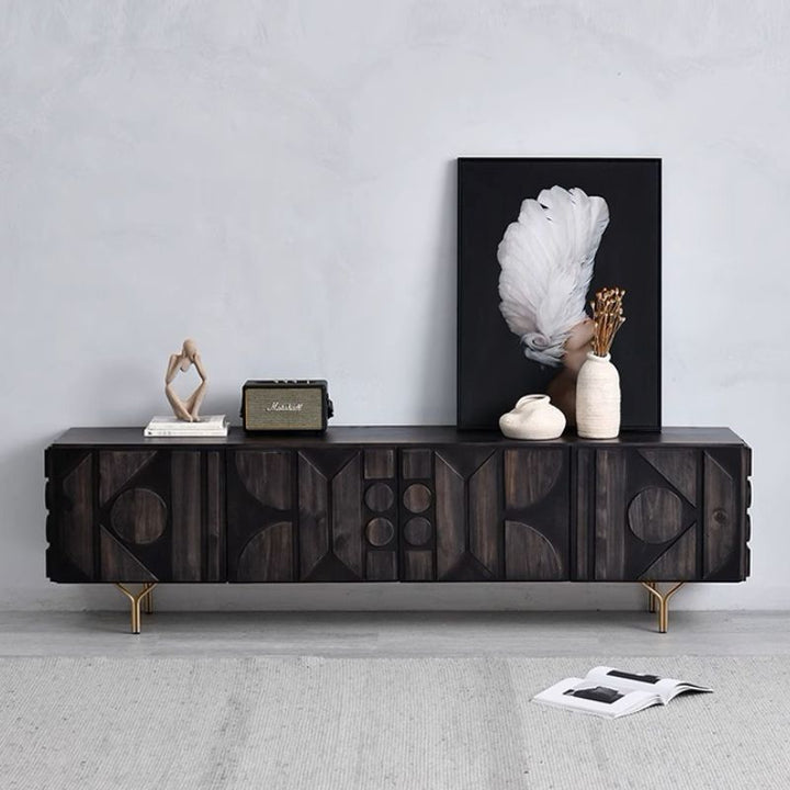Mullaney TV Stand