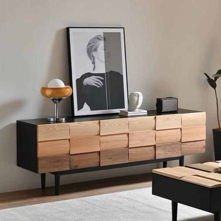 Edwards TV Cabinet