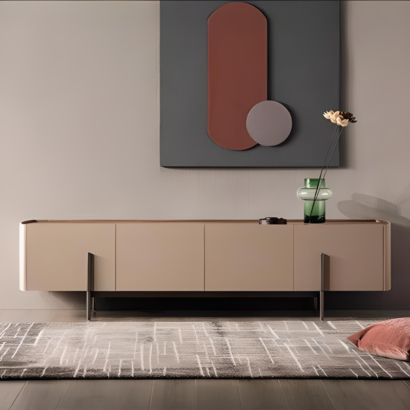 Mccown TV Console
