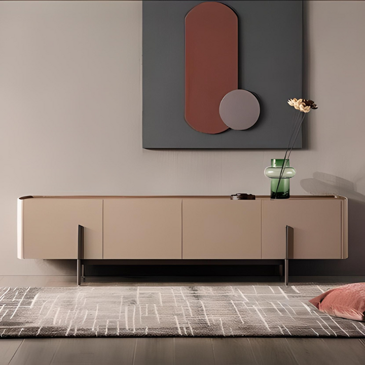 Mccown TV Console