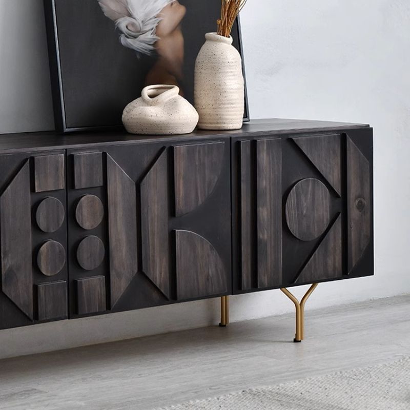 Mullaney TV Stand