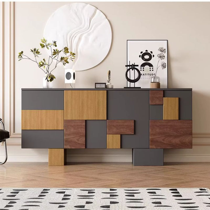 Sirugo Cabinet