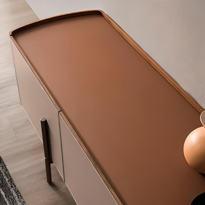 Mccown TV Console