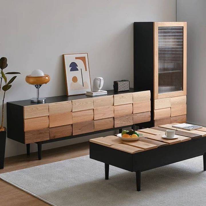 Edwards TV Cabinet