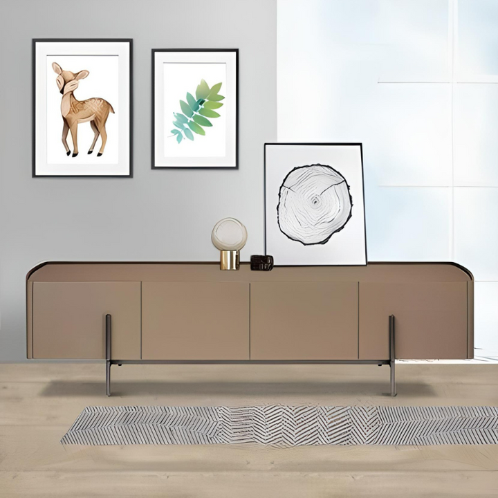 Mccown TV Console