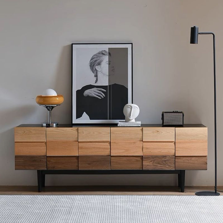 Edwards TV Cabinet