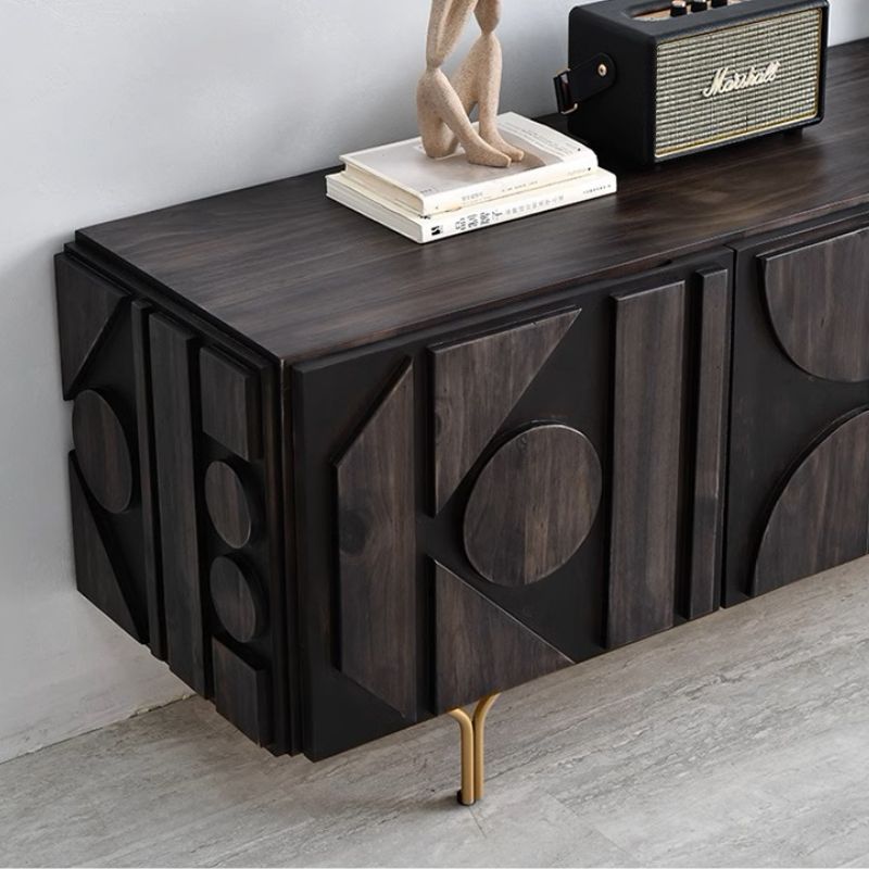 Mullaney TV Stand