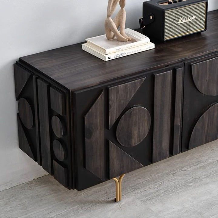 Mullaney TV Stand