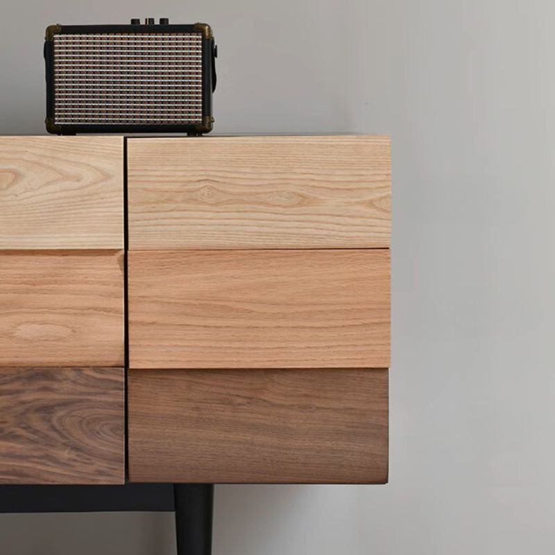 Edwards TV Cabinet