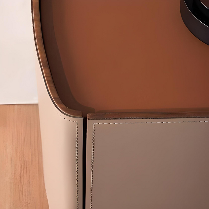Mccown TV Console