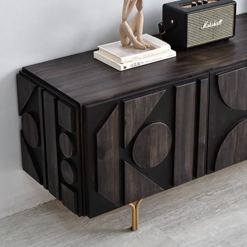 Mullaney TV Stand