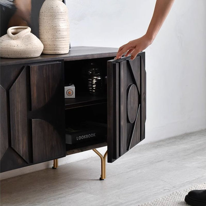 Mullaney TV Stand