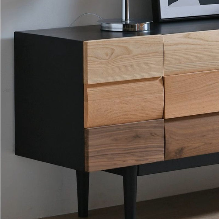 Edwards TV Cabinet