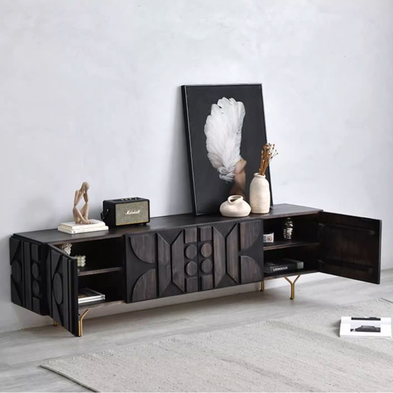 Mullaney TV Stand