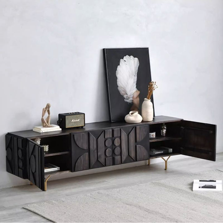 Mullaney TV Stand