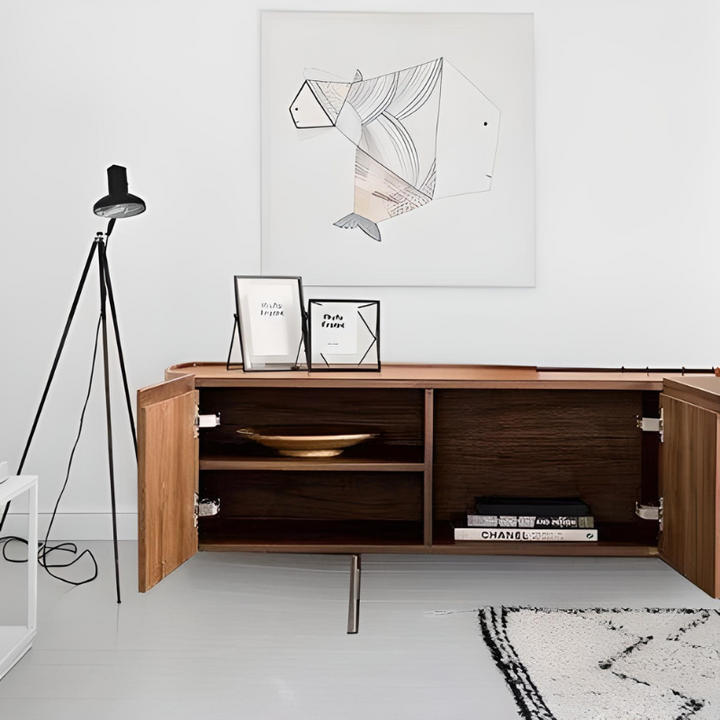 Mccown TV Console