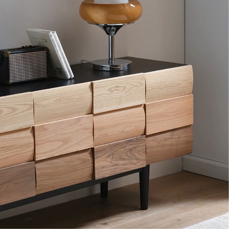 Edwards TV Cabinet