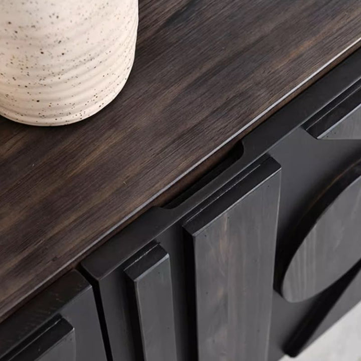 Mullaney TV Stand