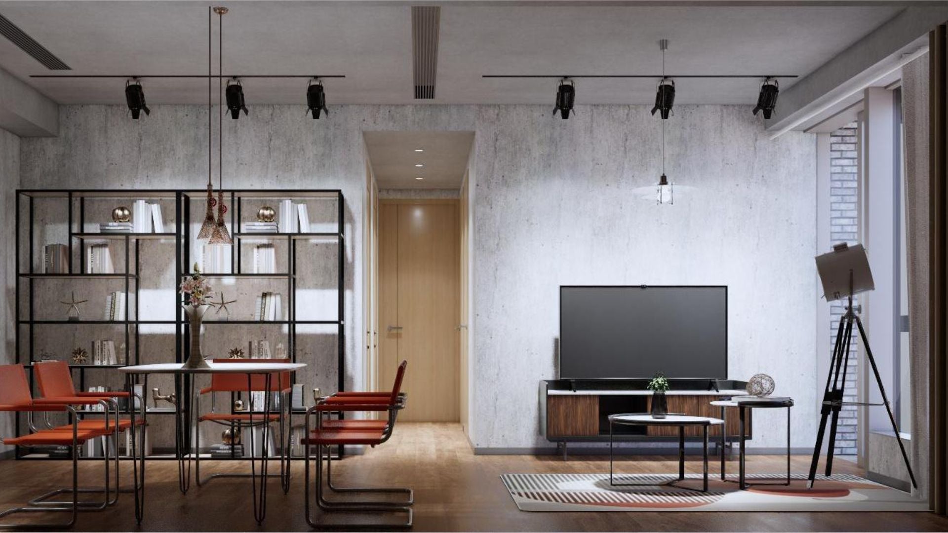 Grand_Central_TV_4 - HomeCozify
