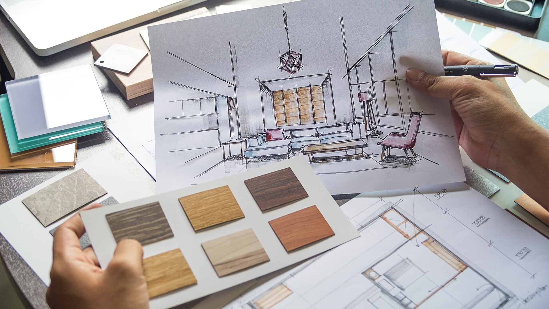 Interior-Design - HomeCozify