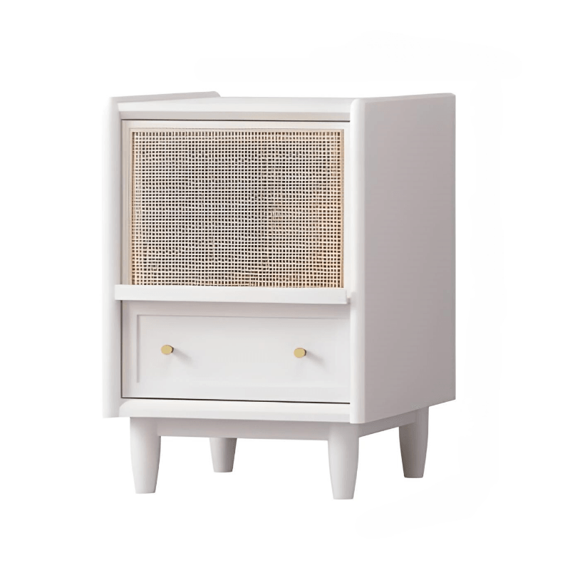 Adahlia 2 - Drawer Nightstand - HomeCozify
