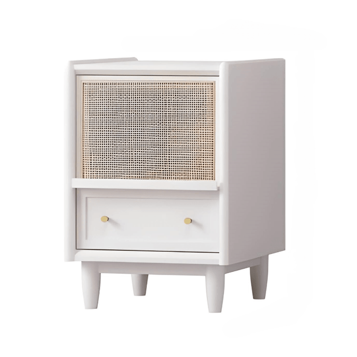 Adahlia 2 - Drawer Nightstand - HomeCozify