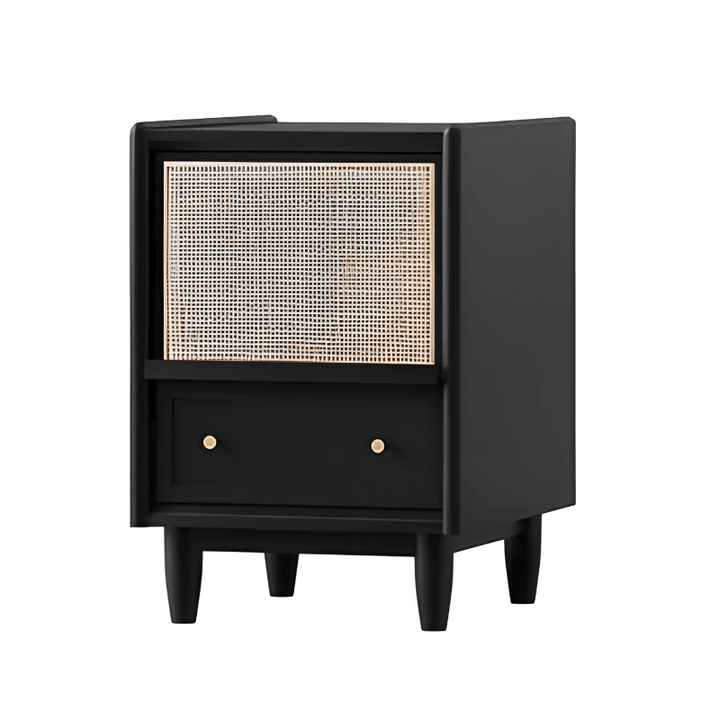 Adahlia 2 - Drawer Nightstand - HomeCozify