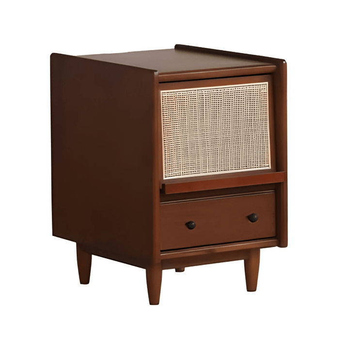 Adahlia 2 - Drawer Nightstand - HomeCozify
