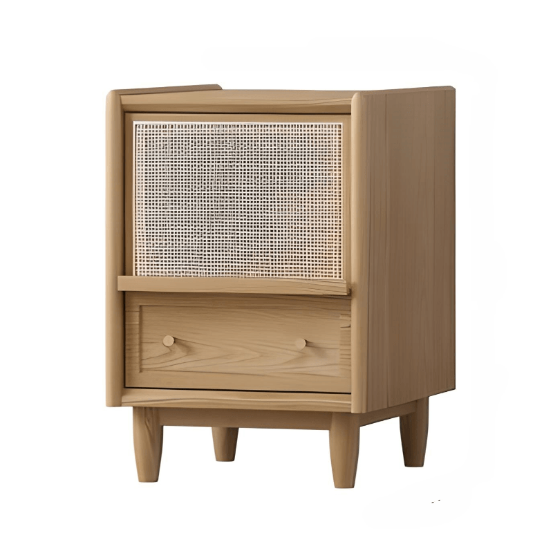 Adahlia 2 - Drawer Nightstand - HomeCozify