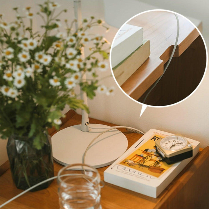 Adahlia 2 - Drawer Nightstand - HomeCozify