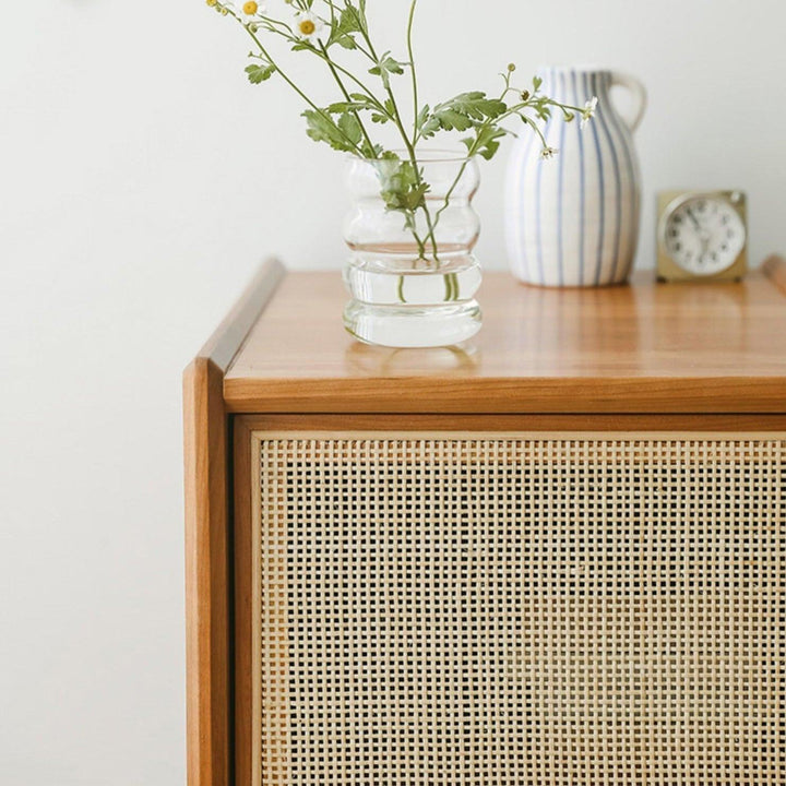 Adahlia 2 - Drawer Nightstand - HomeCozify