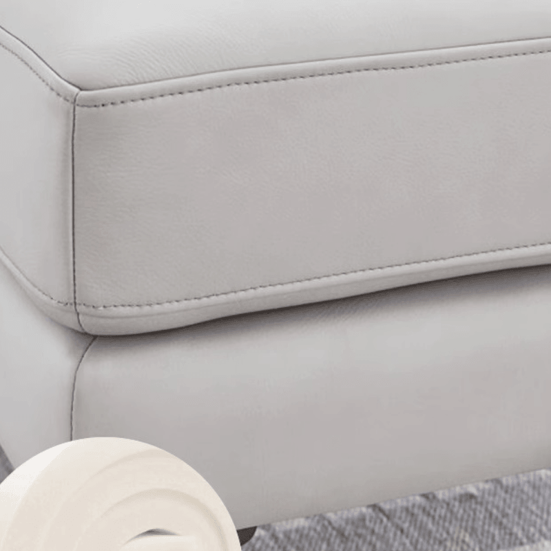 Adams Chaise Sectional Sofa - HomeCozify