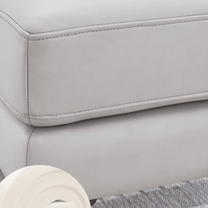 Adams Chaise Sectional Sofa - HomeCozify