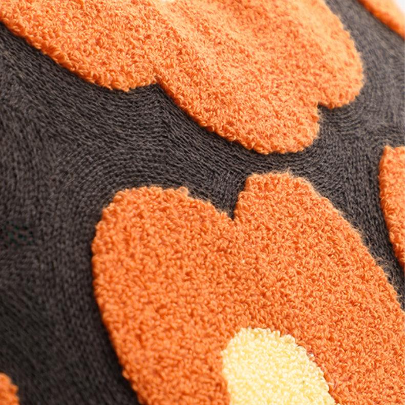 Adrienn Square Throw Pillow - HomeCozify