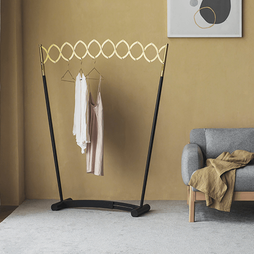 Adrijana Coat Rack - HomeCozify