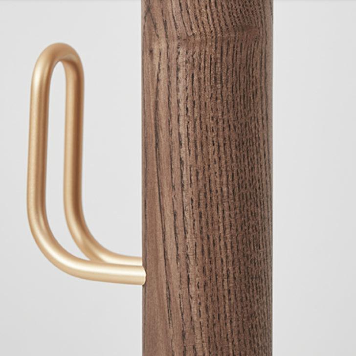 Agniezka Cleaner Rack For Dyson - HomeCozify