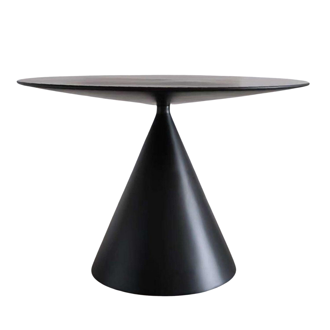 Akim Hourglass Dining Table