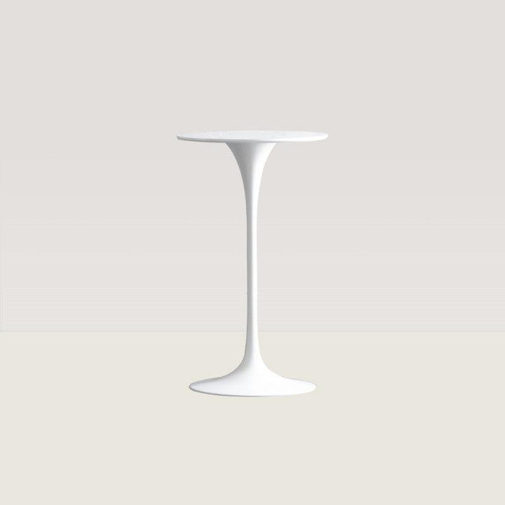 Akim Round Bar Table - HomeCozify