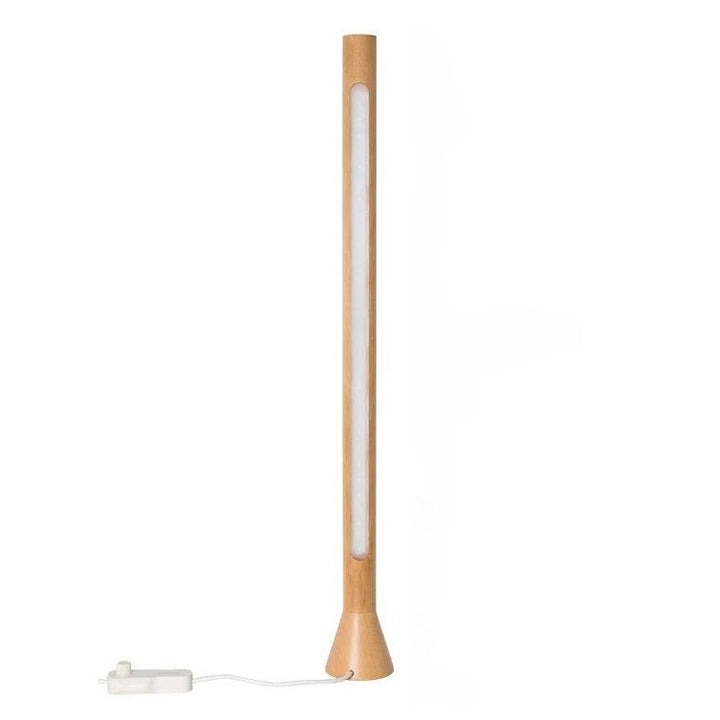 Alexei LED Novelty Floor Lamp - HomeCozify