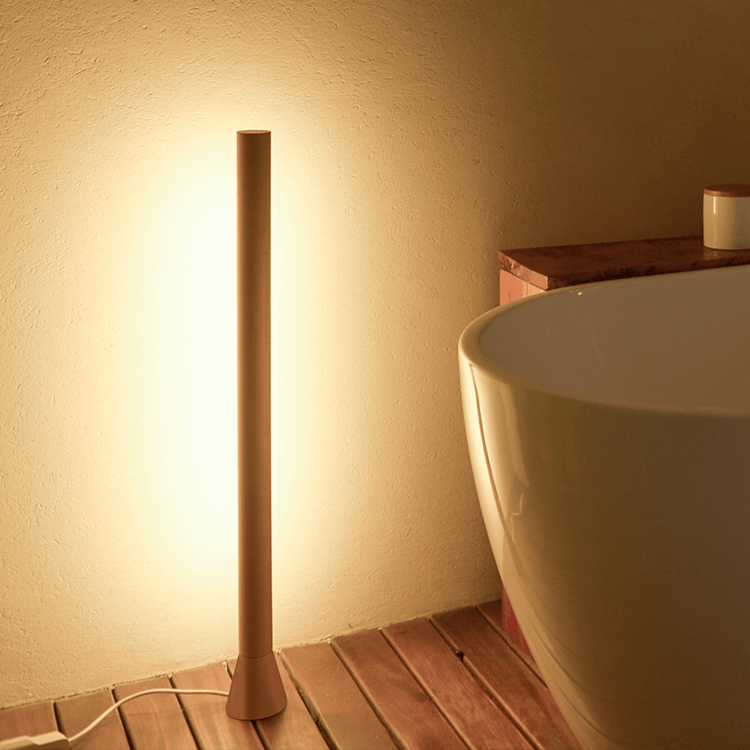 Alexei LED Novelty Floor Lamp - HomeCozify