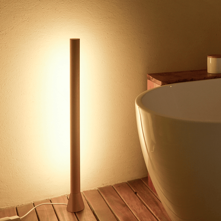 Alexei LED Novelty Floor Lamp - HomeCozify